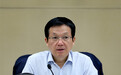 中央第十四巡视组组长杨鑫任新疆党委常委