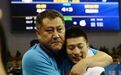 继刘国梁人事变动后又一马龙的恩师张雷岗位的转变
