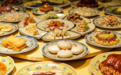 古代皇帝吃剩下的剩菜怎么处理 被高价卖给宫外的饭店