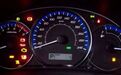 仪表盘上的提示灯你都认识吗?亮了才检查就晚了!