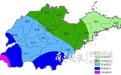 台风"摩羯"来袭,今明两天枣庄将有中到大雨