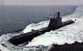 中国的AIP潜艇，实力如何？速度超10节 作战半径已扩展至印度洋