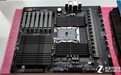 下放28核 LGA3467 Intel推X599 HEDT i9平台