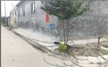 淄博:线缆被莫名剪断,百余户村民断网一周