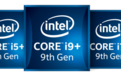 “牙膏厂”名不虚传!英特尔9代处理器制程不变猛堆核