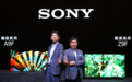 索尼电视旗舰新品A9F与Z9F发布,再造4K HDR产品声画体验新标杆