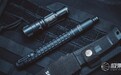 轻量强悍,上手质感出色 - 弘安保罗机械特工甩棍测评