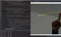 基于 OpenCv 和 Python 的手指识别及追踪