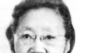 “中国居里夫人”王承书:曾轰动世界,因国防需要消失30年