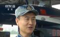 这个少将飞行员不简单,曾在沙尘暴中盲降,拦截外国飞机迫降受审