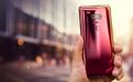 HTC官方推出U12+烈焰红新配色 仅限北美地区预定