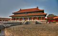  南京这座比故宫大30万平米的故宫，曾是世界第一，如今沦为废墟 