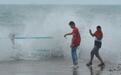 “温比亚”强势北上,豫皖苏鲁多地暴雨破历史极值