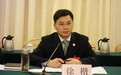鹰潭团市委原书记徐楷8年换8岗造假被揭,带倒副部级岳父