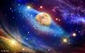 氢是宇宙元素,是宇宙中含量最丰富的元素,更是太阳系的保护罩