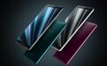 索尼Xperia XZ3旗舰发布 融入BRAVIA OLED电视技术