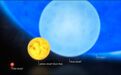 质量最大的恒星什么样?质量是太阳的300倍以上