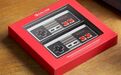Switch Online在线会员限定NES/FC复刻版Switch专用手柄