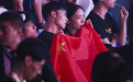 中韩之战，足球的悲电竞不背