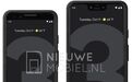 Google Pixel 3系列智能手机传闻汇总 10月9日发布