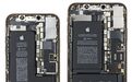 iPhone配备异形电池 XS Max拥有全新电源管理芯片