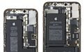 iFixit拆解iPhone XS: 引入定制电源管理芯片