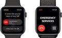 新Apple Watch为65+用户默认开启跌倒检测