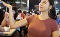 38岁的阿姨坚持健身10多年,逆龄颜值,被称“冻龄女神”!