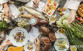 欧罗巴美食巡旅:被臭鲱鱼掩盖的美味:瑞典美食全透视