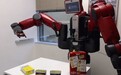 Nvidia研究人员可以训练机器人拾取东西