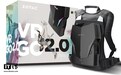 穿着玩：索泰发布VR GO 2.0可穿戴式PC