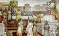 成吉思汗有四个嫡子 为何偏偏让窝阔台成为继承人?