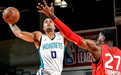 迈尔斯-布里奇斯:努力适应联盟并找到自己的定位
