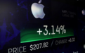 1万亿美元市值不是终点 华尔街预计苹果还得涨
