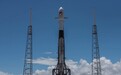 SpaceX新猎鹰9首次重复使用成功 并海上回收一级