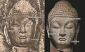 疑似龙门石窟佛首现身纽约苏富比拍卖 在起拍前被撤拍