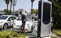 加州考虑对电动汽车追加2000美元补贴 总额增至4500