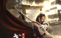 《武动乾坤2》曝预告 杨洋吴尊战无止境燃血归来