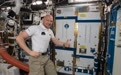 国际空间站安装新生命支持系统 未来或用于火星任务