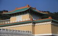 蔡当局要关台北故宫?被批“去中国化”到“失心疯”