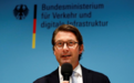 德国交通部长：拟2021年向Uber等打车服务开放市场