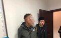“20年后拦路扇老师耳光”男子在杭州东站被抓
