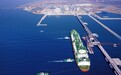 中石化青岛LNG接收站累计接卸超1400万吨