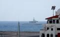 英国海军在直布罗陀遭西班牙军舰挑衅