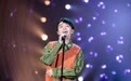 吴青峰《歌手》2019第十期一曲《蜂鸟》嗨翻全场