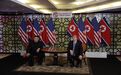 特朗普致信纪念金日成诞辰 韩媒:与金正恩维持好关系