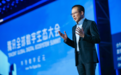 腾讯公司总裁刘炽平：不仅要服务好消费者 也要抓住企业客户