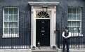 因“安全事件”，英国警方封锁首相官邸