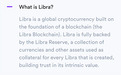 Facebook加密货币网站上线 正式推出加密货币Libra