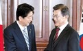 安倍暗示G20期间不办日韩首脑会谈:那时我没空